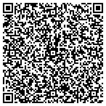 QR-код с контактной информацией организации Праздничный