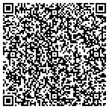 QR-код с контактной информацией организации Нотариус Коханистая Т.А.