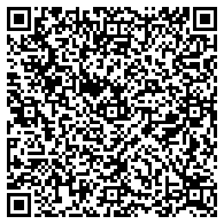 QR-код с контактной информацией организации Баня №9