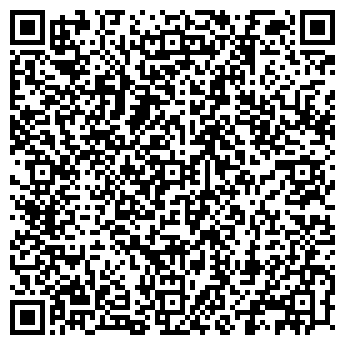 QR-код с контактной информацией организации ТКАНИ ЧП ЕРМАКОВА В. Г.