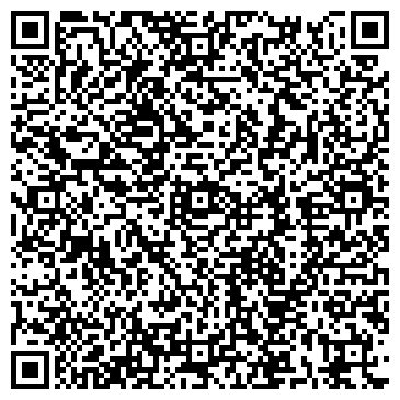 QR-код с контактной информацией организации Джинн