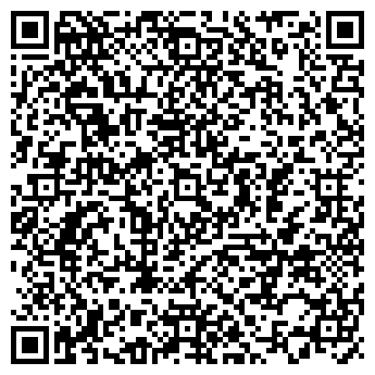 QR-код с контактной информацией организации «Социальная аптека»