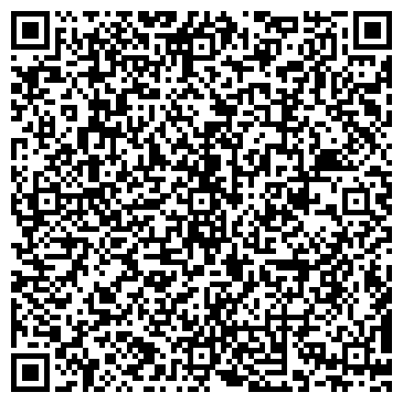 QR-код с контактной информацией организации Бизнес центр «GREEN PLAZA»