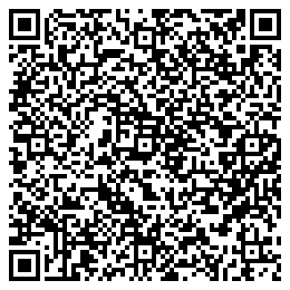 QR-код с контактной информацией организации Пикник, сауна