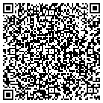 QR-код с контактной информацией организации Нотариус Абанина Н.А.
