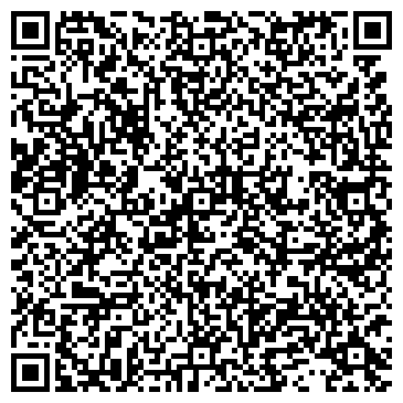 QR-код с контактной информацией организации А Мебельландия