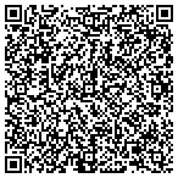 QR-код с контактной информацией организации « Владис »
