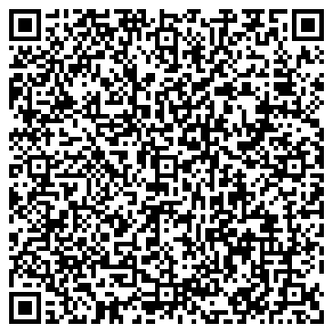 QR-код с контактной информацией организации Палитра чистоты