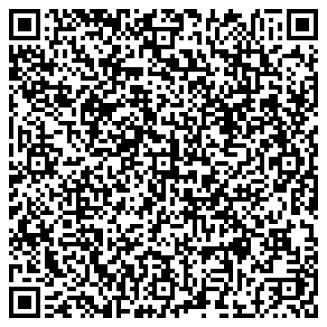 QR-код с контактной информацией организации Нотариус Воронина О.М.