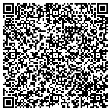 QR-код с контактной информацией организации Банно-прачечный трест