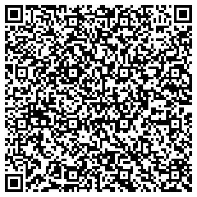 QR-код с контактной информацией организации Недвижимость Алымовой
