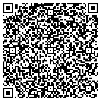 QR-код с контактной информацией организации ООО Сервис Кама Клиннинг