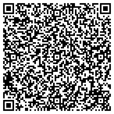 QR-код с контактной информацией организации ИП Кочергин А.С.