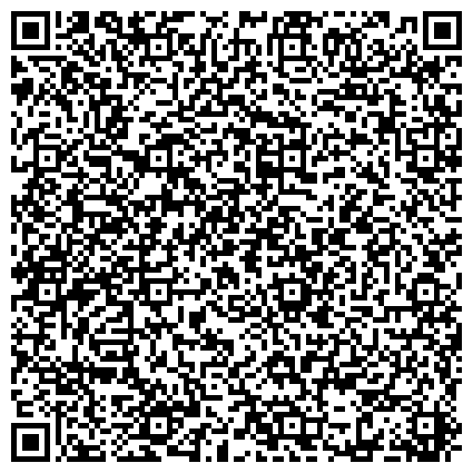 QR-код с контактной информацией организации БКС, инвестиционная компания, ООО БрокерКредитСервис, филиал в г. Южно-Сахалинске