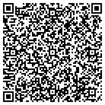 QR-код с контактной информацией организации Лювиан