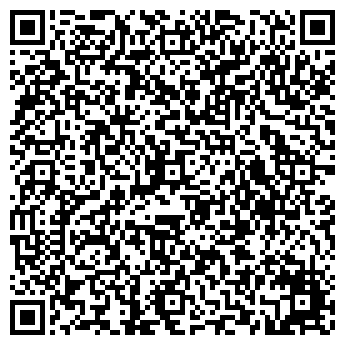 QR-код с контактной информацией организации Черный соболь