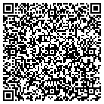 QR-код с контактной информацией организации ПАРМА, ГОСТИНИЦА, МУП