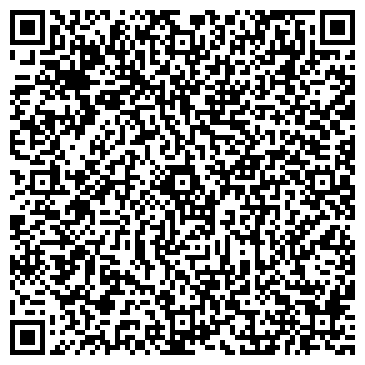 QR-код с контактной информацией организации Партнер-Инвест