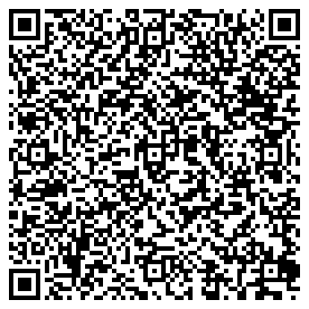 QR-код с контактной информацией организации Тату Cortez 786
