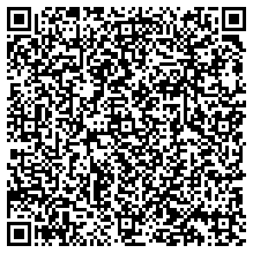 QR-код с контактной информацией организации ООО Владимирский центр недвижимости