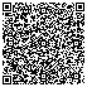 QR-код с контактной информацией организации Губернский город