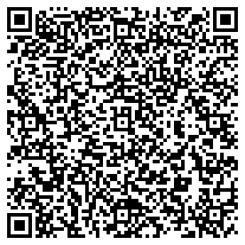 QR-код с контактной информацией организации Dragster