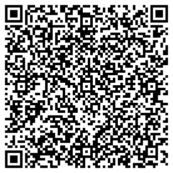 QR-код с контактной информацией организации «Новоселье»