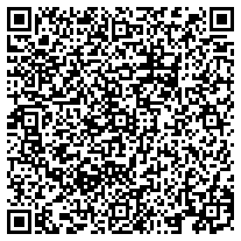 QR-код с контактной информацией организации КУДЫМКАРГОРПРОЕКТ, МУП