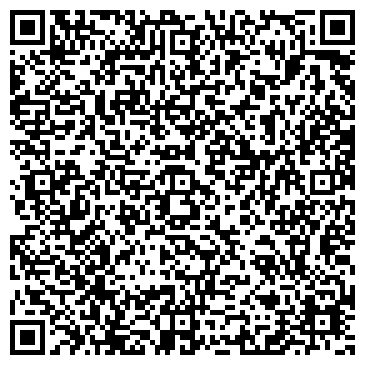 QR-код с контактной информацией организации Планета