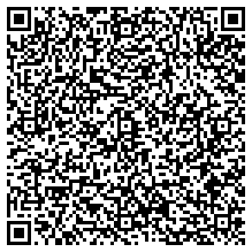 QR-код с контактной информацией организации Пермпрофи