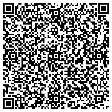 QR-код с контактной информацией организации Мебель Лев, магазин, ИП Лаухин Е.В.