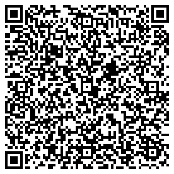 QR-код с контактной информацией организации Твой секонд-хенд