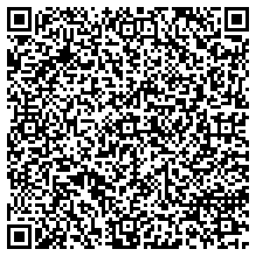 QR-код с контактной информацией организации ИП Симонян М.Р.