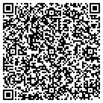 QR-код с контактной информацией организации Культурные пьяницы