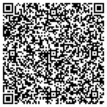 QR-код с контактной информацией организации IVETRANS