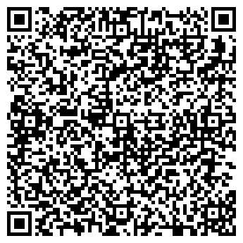 QR-код с контактной информацией организации Планета Секонд-Ленд