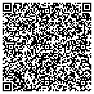 QR-код с контактной информацией организации ООО Люкс-М