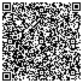 QR-код с контактной информацией организации ООО Мебель Крафт
