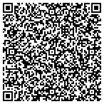 QR-код с контактной информацией организации Сахалинская торгово-промышленная палата