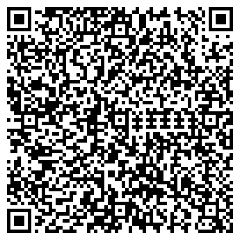 QR-код с контактной информацией организации ООО Анод