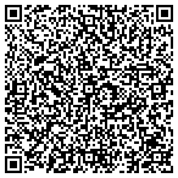 QR-код с контактной информацией организации ИП Ефремов И.А.