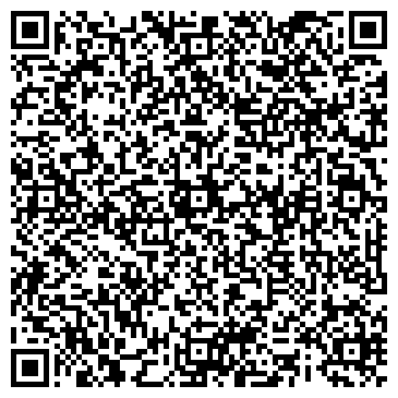 QR-код с контактной информацией организации ОАО Комимелиоводхозпроект