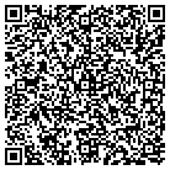 QR-код с контактной информацией организации ООО Сильвер Скат
