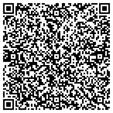 QR-код с контактной информацией организации ООО АкваМастер
