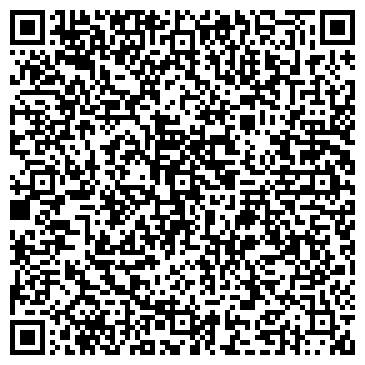 QR-код с контактной информацией организации Мир лестниц и дверей