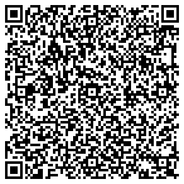 QR-код с контактной информацией организации ООО Юлона-V