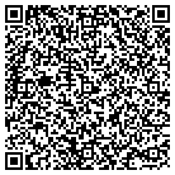 QR-код с контактной информацией организации Суши-Рум, сеть суши-баров