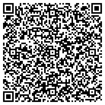 QR-код с контактной информацией организации Суши-Рум, сеть суши-баров