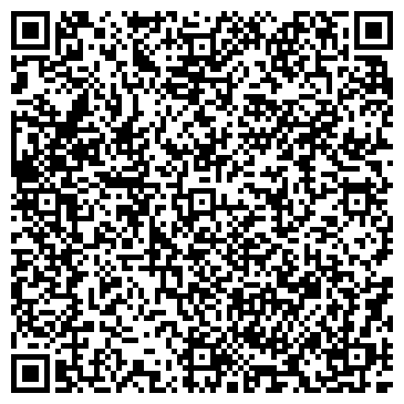 QR-код с контактной информацией организации Магазин хозяйственных товаров на ул. Морозова, 202