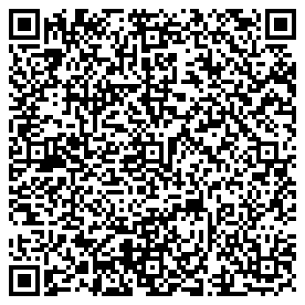 QR-код с контактной информацией организации Суши-Рум